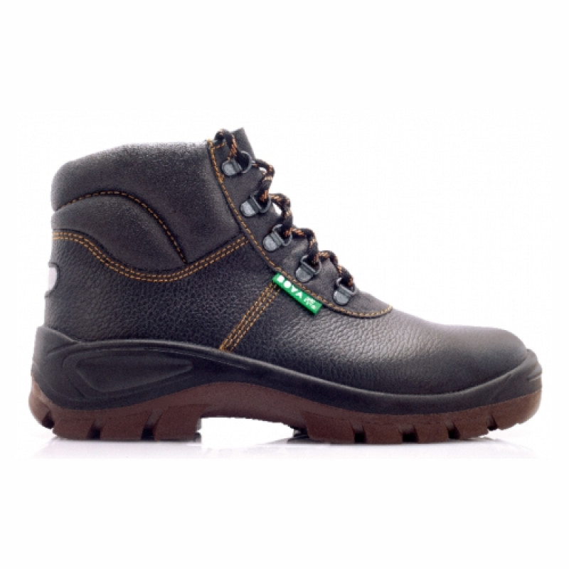 SAFETY BOOT